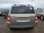 2008 JEEP PATRIOT SPORT for sale at Copart AB - CALGARY