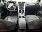 2016 Ford Fusion Se for Sale in Portland, MI - Front End