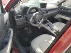 2022 Mazda Cx-5 Premium en Venta en Franklin, WI - Rollover