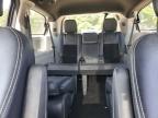 2018 Dodge Grand Caravan Sxt na sprzedaż w Eight Mile, AL - Water/Flood
