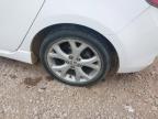 2012 MAZDA 3 TAMURA D for sale at Copart CORBY