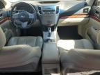 2010 Subaru Legacy 2.5I Limited for Sale in Sun Valley, CA - Burn - Engine