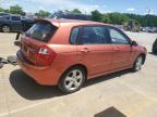 2009 Kia Spectra Sx de vânzare în Louisville, KY - Vandalism