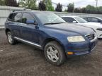 2004 Volkswagen Touareg 3.2 იყიდება New Britain-ში, CT - Mechanical