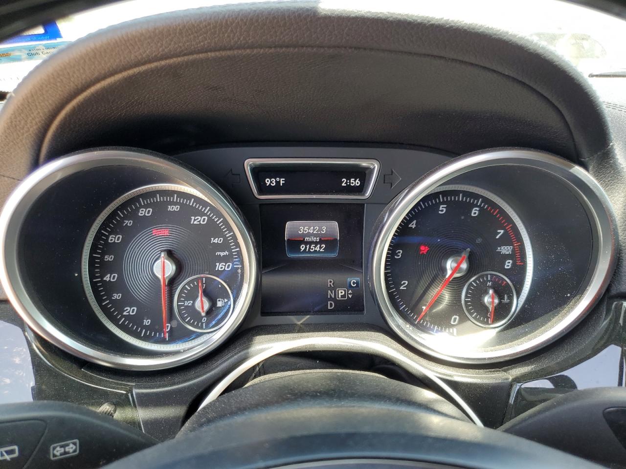 2018 Mercedes-Benz Gls 450 4Matic VIN: 4JGDF6EE0JB011217 Lot: 55772345