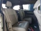 2015 Honda Odyssey Touring en Venta en Phoenix, AZ - Front End