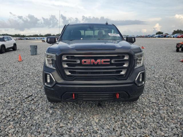 GMC SIERRA 2019 Чорний