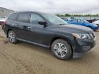 2017 Nissan Pathfinder S продається в Nisku, AB - Mechanical