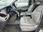 2015 Toyota Sienna Xle zu verkaufen in Elgin, IL - Front End