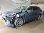 2021 Toyota Venza Le zu verkaufen in Candia, NH - Front End