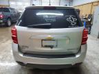 2016 Chevrolet Equinox Lt en Venta en Kincheloe, MI - Front End