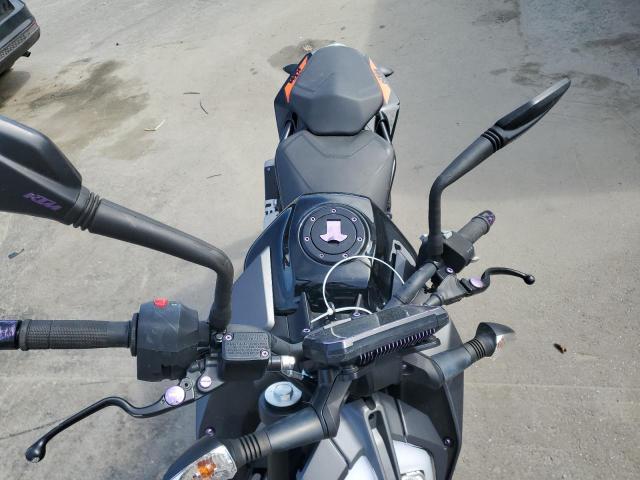 2023 KTM 390 DUKE  
