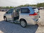 2014 Toyota Sienna Xle للبيع في Houston، TX - Side
