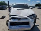 2021 Toyota 4Runner Sr5 Premium за продажба в Wilmer, TX - Front End