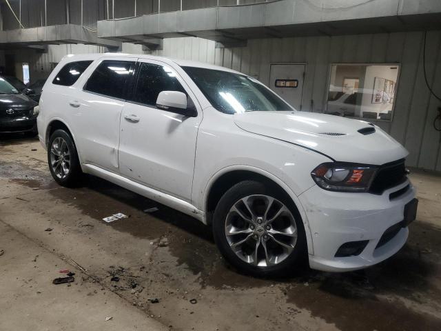  DODGE DURANGO 2019 Biały