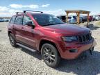 2021 Jeep Grand Cherokee Limited for Sale in Magna, UT - Side