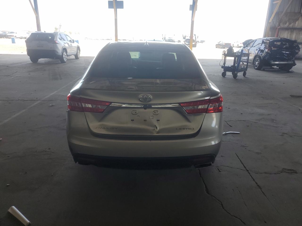2015 Toyota Avalon Xle VIN: 4T1BK1EB6FU168791 Lot: 56426645