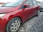 2014 FORD FOCUS SE   à vendre chez Copart QC - MONTREAL