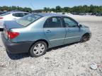 2006 Toyota Corolla Ce de vânzare în Byron, GA - Front End