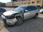 2020 Mitsubishi Outlander Se en Venta en Opa Locka, FL - Front End