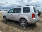 2011 Honda Pilot Exl for Sale in Elgin, IL - Side