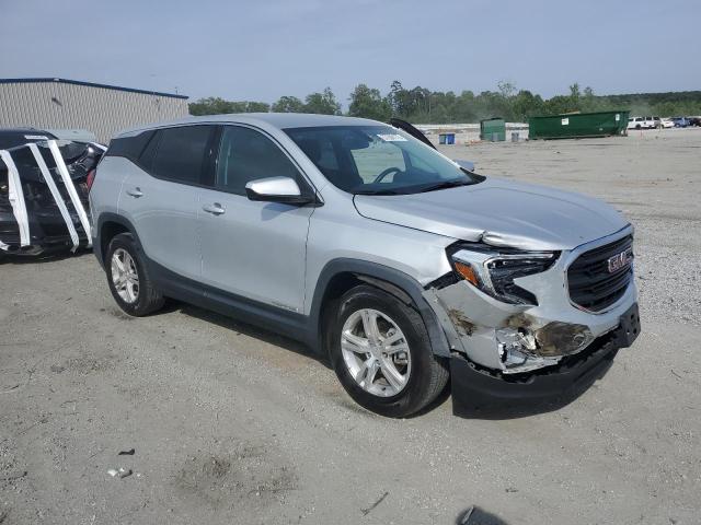  GMC TERRAIN 2019 Srebrny