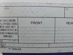 1996 Thor Electra 31 продається в Earlington, KY - Water/Flood