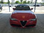 2019 Alfa Romeo Giulia Ti zu verkaufen in Cartersville, GA - Top/Roof