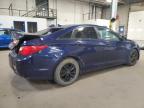 2011 Hyundai Sonata Gls en Venta en Blaine, MN - Rear End