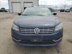 2013 Volkswagen Passat Se for Sale in Nampa, ID - Rear End