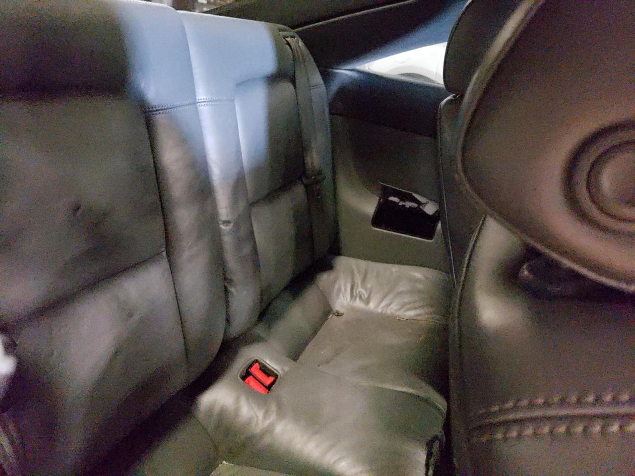 2002 Audi Tt Quattro VIN: TRUWC28N621000987 Lot: 58534055