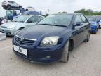 2007 TOYOTA AVENSIS TR for sale at Copart SANDWICH