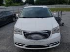 2016 Chrysler Town & Country Touring იყიდება Gastonia-ში, NC - Hail