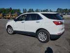 2020 Chevrolet Equinox Lt na sprzedaż w Dunn, NC - Front End