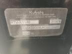 2016 KUTA RTV1100 for sale at Copart IA - DES MOINES