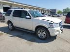 2009 Ford Explorer Limited for Sale in Louisville, KY - Front End