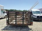 2008 Double A Utility Trailer за продажба в Ocala, FL - Side