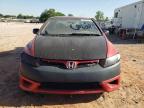 2006 Honda Civic Si en Venta en Oklahoma City, OK - Rear End