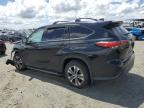 2022 Toyota Highlander Xle zu verkaufen in Sacramento, CA - Front End