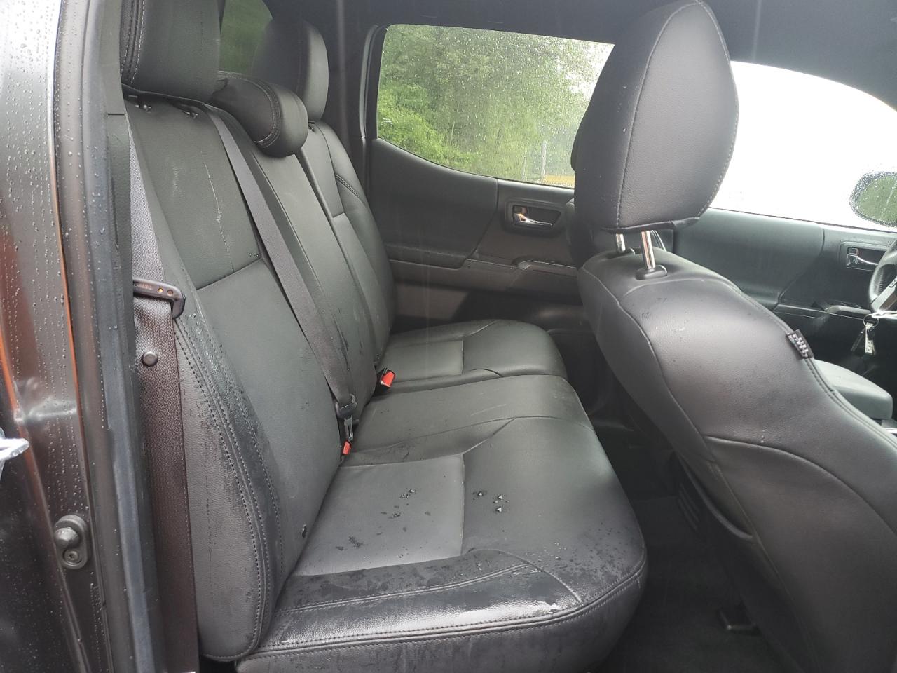 2022 Toyota Tacoma Double Cab VIN: 3TMCZ5AN1NM526362 Lot: 55256815