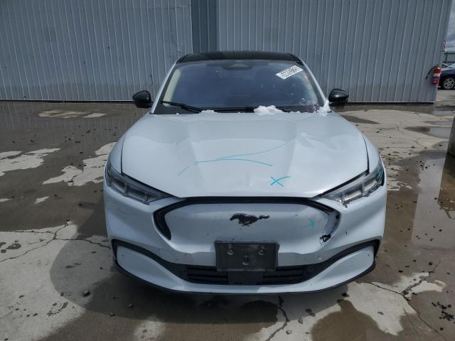  FORD MUSTANG 2023 White