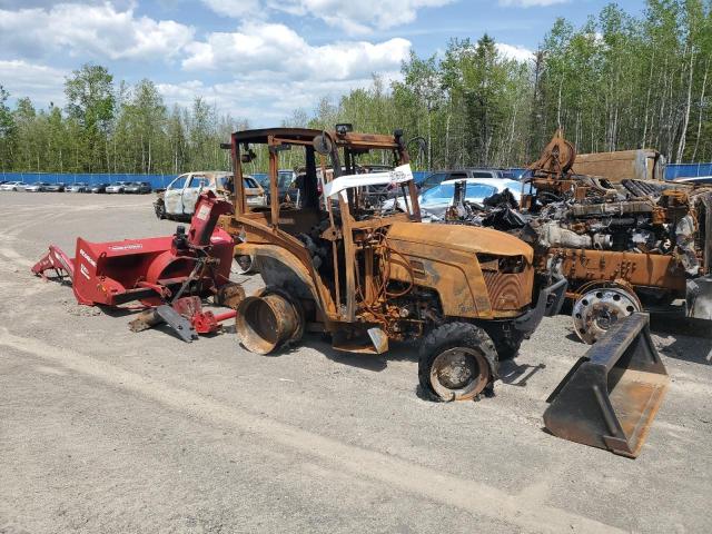 2020 MASERATI MF1735   à vendre chez Copart NB - MONCTON
