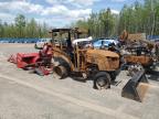 2020 MASERATI MF1735   à vendre chez Copart NB - MONCTON