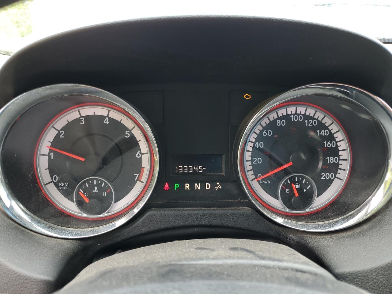 2014 Dodge Grand Caravan Se VIN: 2C4RDGBG2ER101486 Lot: 56540875