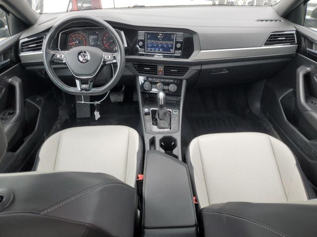  VOLKSWAGEN JETTA 2020 Черный