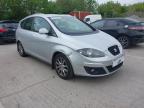 2012 SEAT ALTEA XL S for sale at Copart SANDWICH