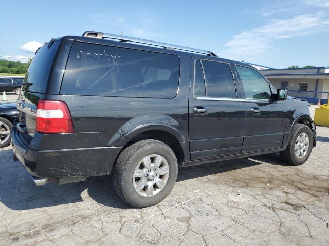 Parquets FORD EXPEDITION 2015 Black
