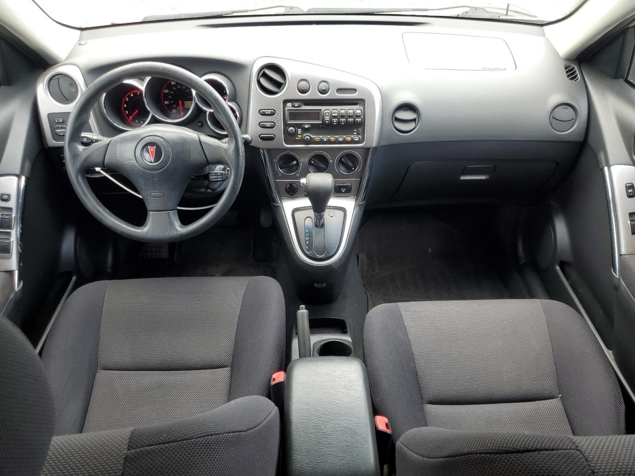 2004 Pontiac Vibe VIN: 5Y2SL62834Z470210 Lot: 56881515