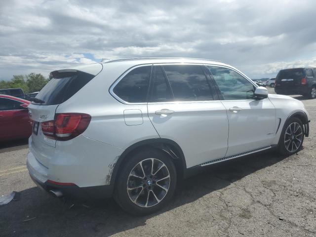  BMW X5 2015 White