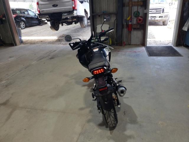  HONDA GROM 2025 Чорний